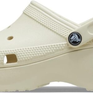 Crocs Women's Classic Platform Clog